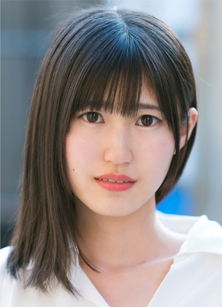 山本咲希 画像:山本咲希