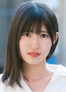 山本咲希 画像:山本咲希