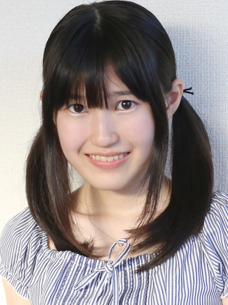 山本咲希 画像:山本咲希